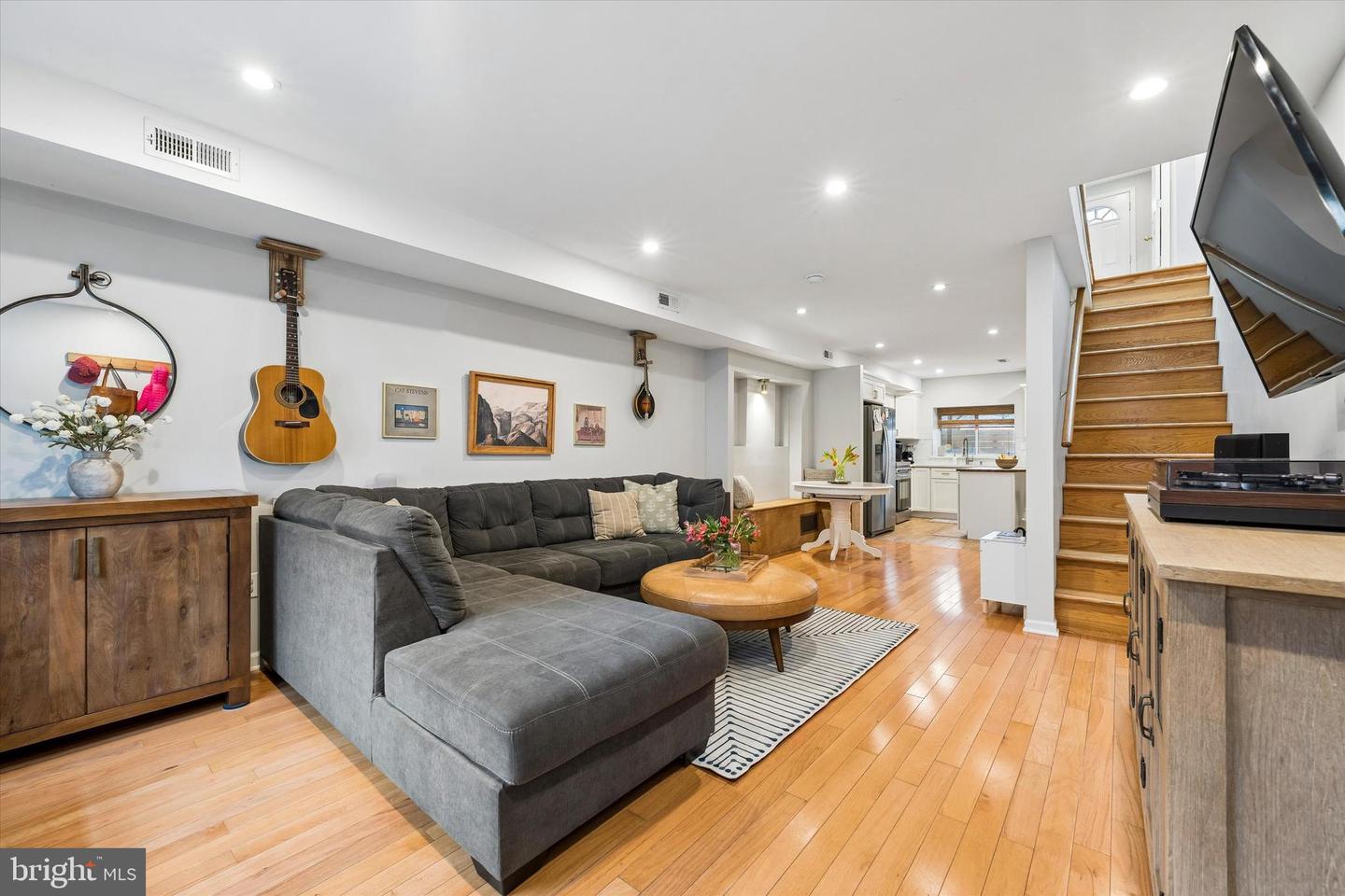 1138 Mifflin Street, Philadelphia