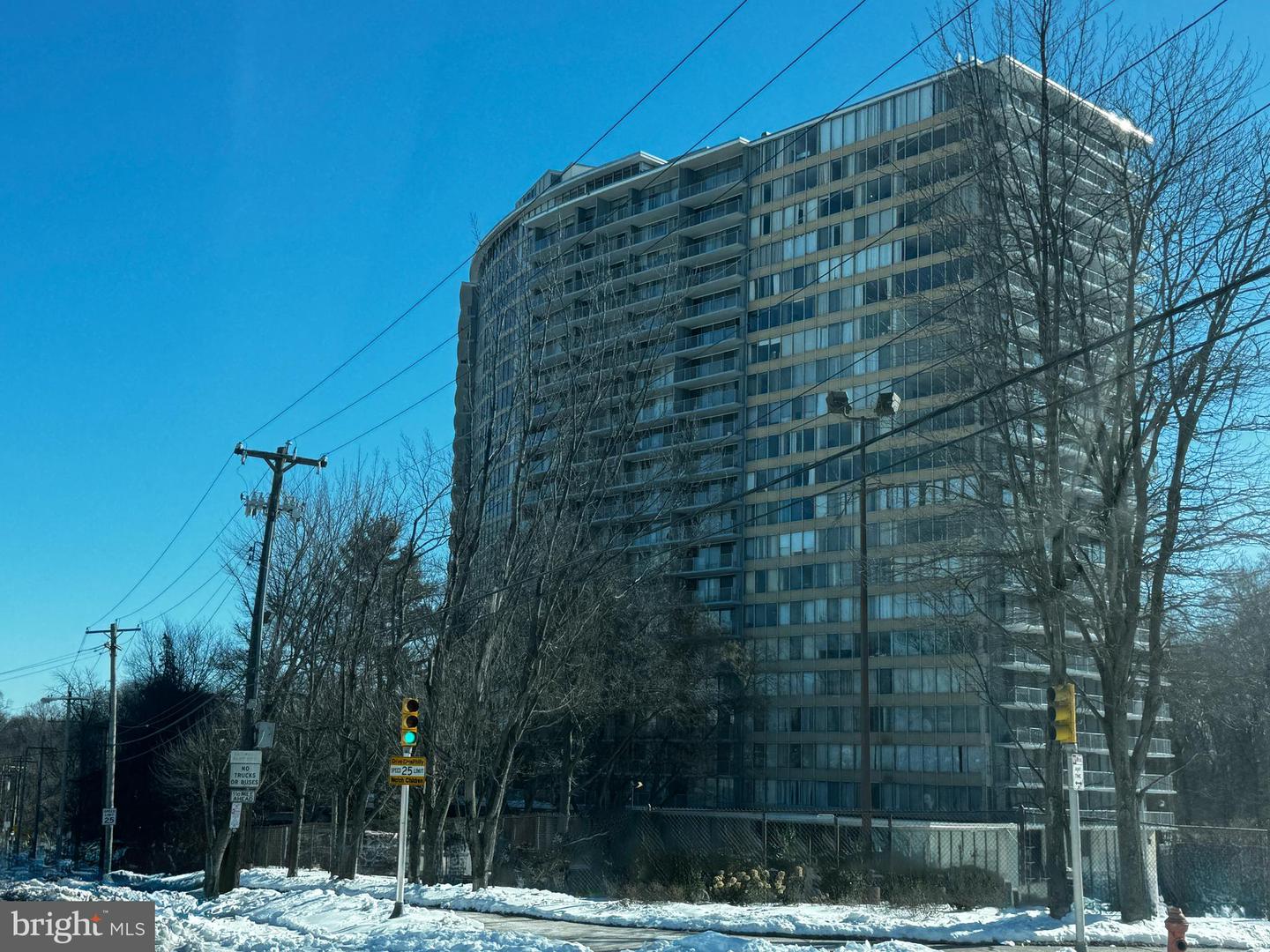 3900 Ford Road #14l, Philadelphia