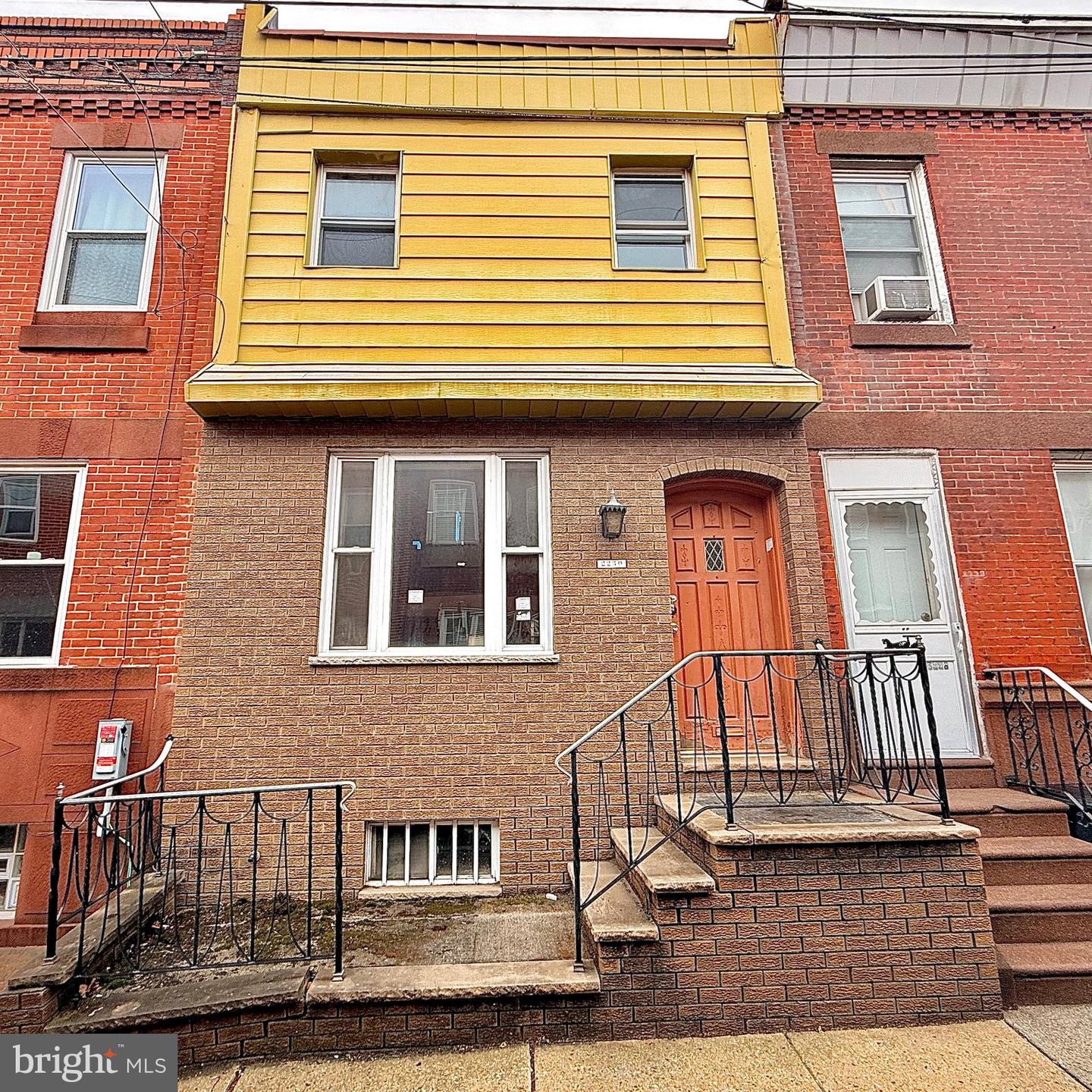 2230 S Rosewood Street, Philadelphia