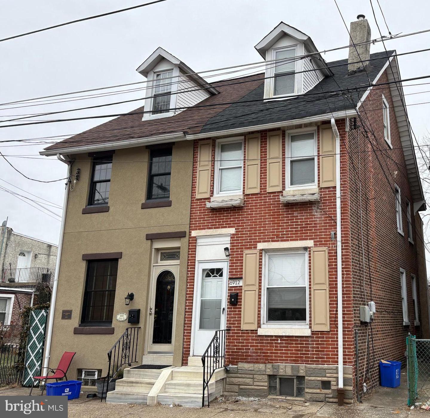 6912 Tulip Street, Philadelphia