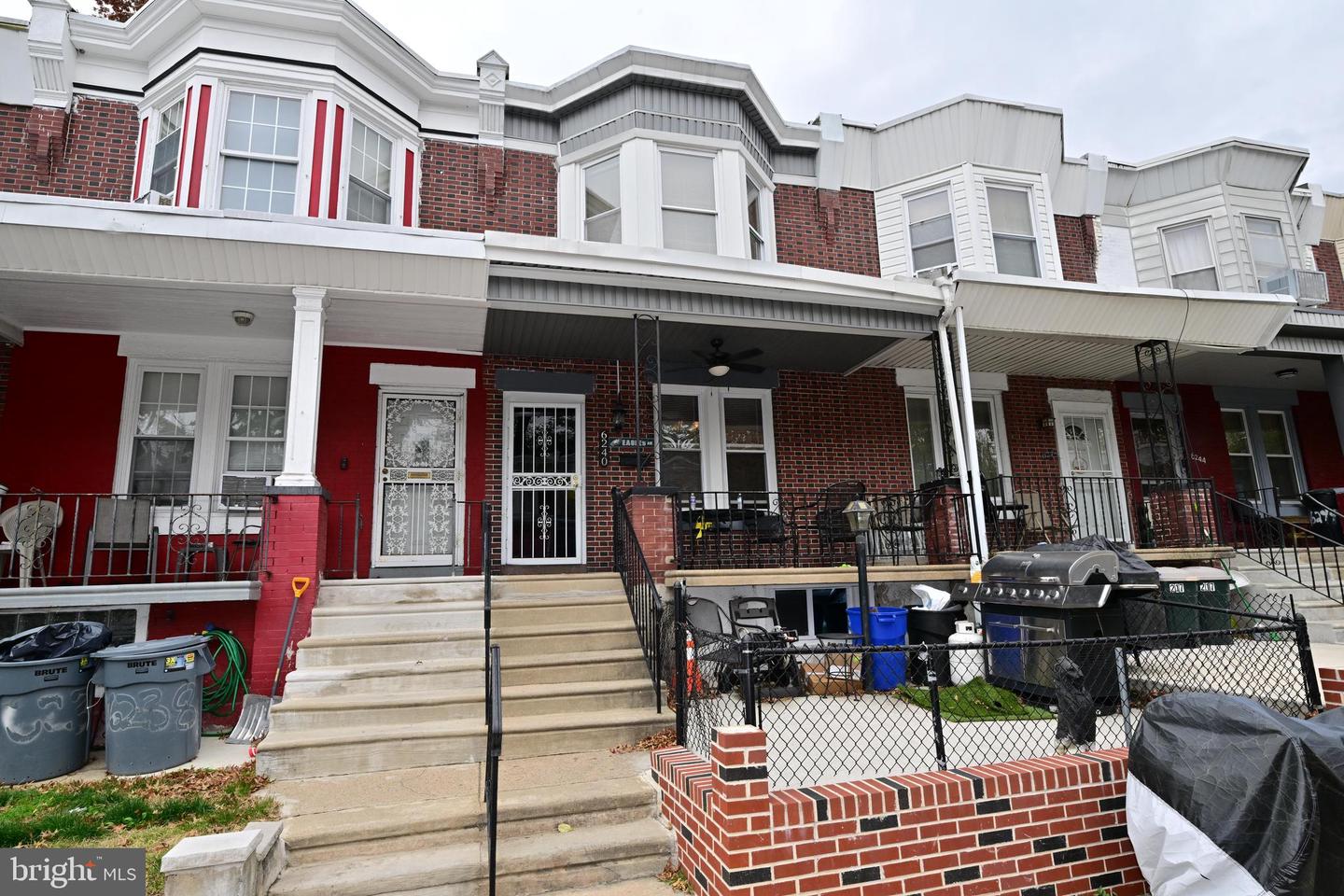 6240 N 21st Street, Philadelphia