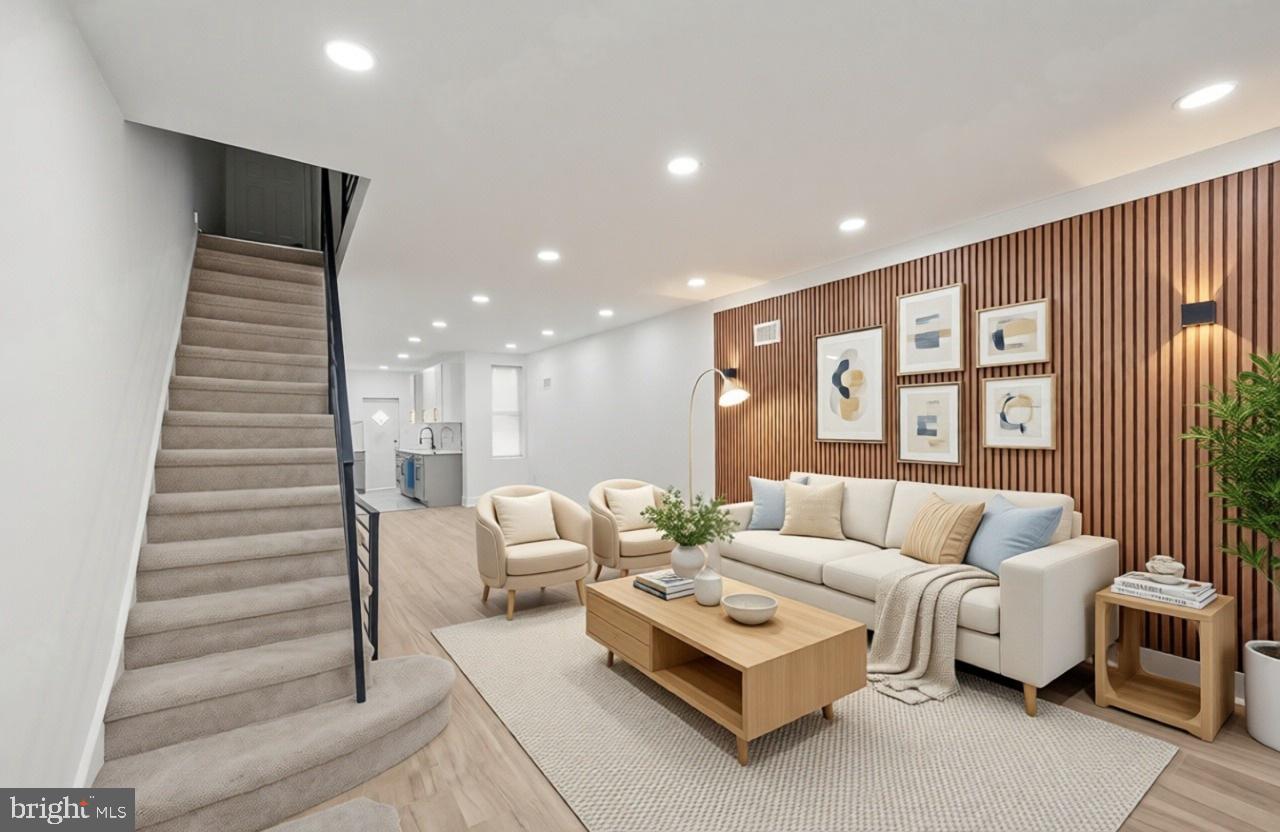 7335 E Walnut Lane, Philadelphia