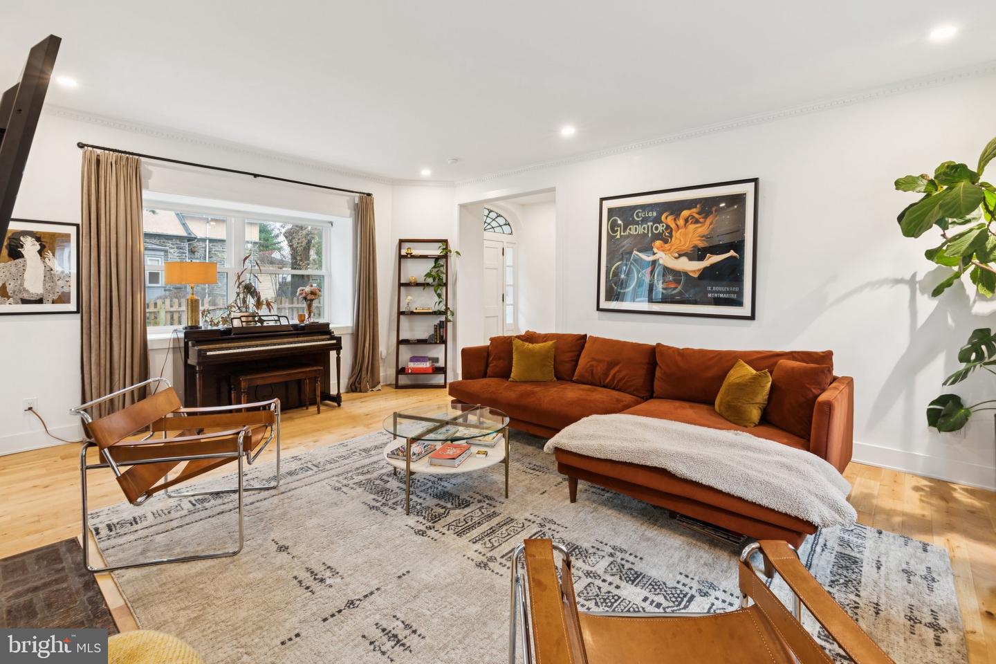 2258 N 53rd Street, Philadelphia