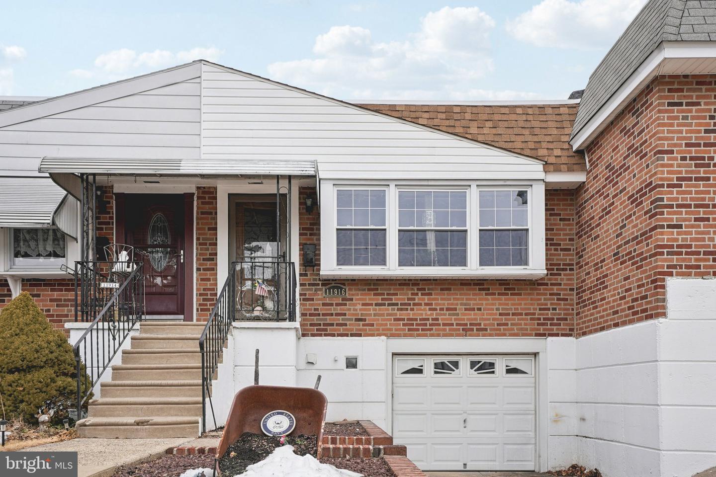 11916 Covert, Philadelphia