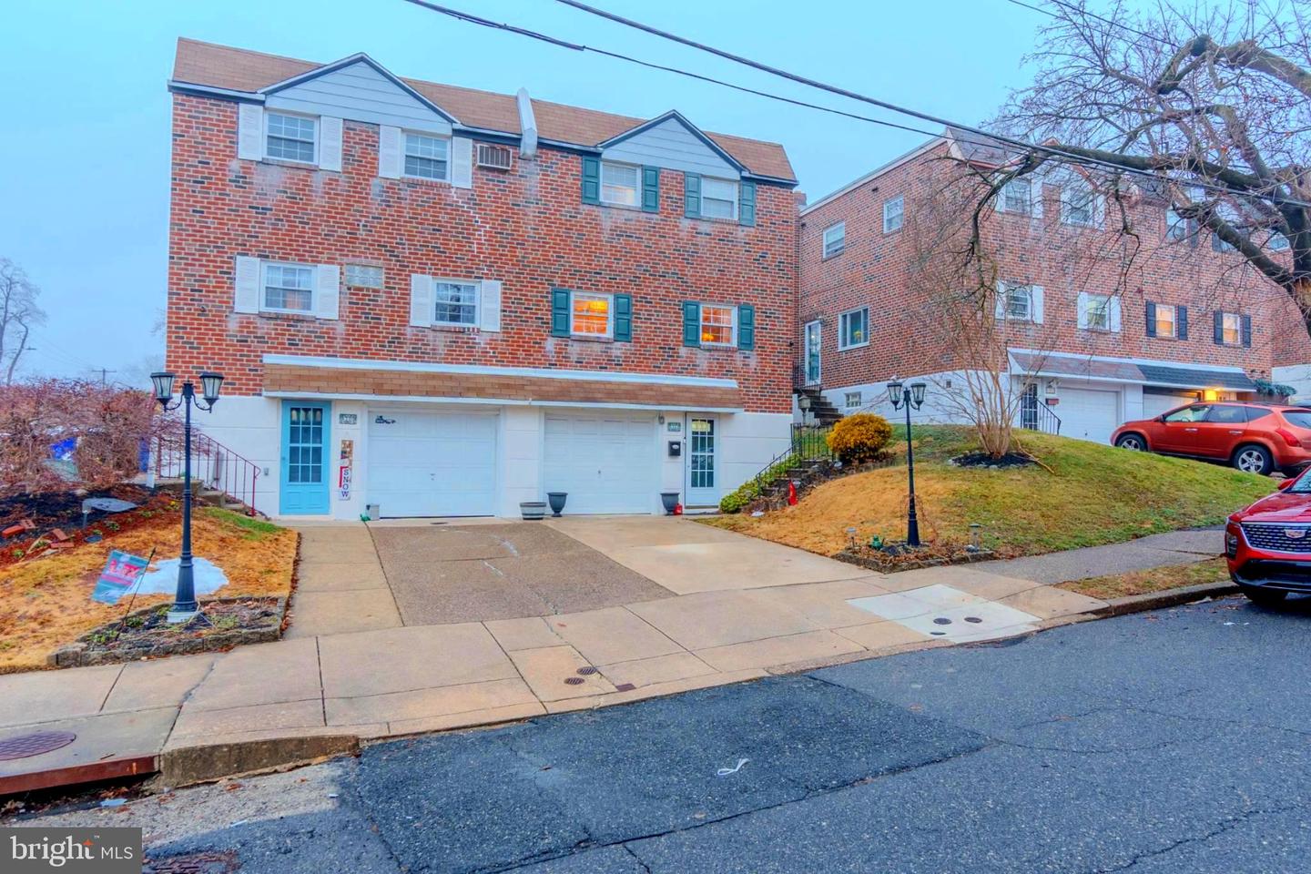 8202 Solly Place, Philadelphia