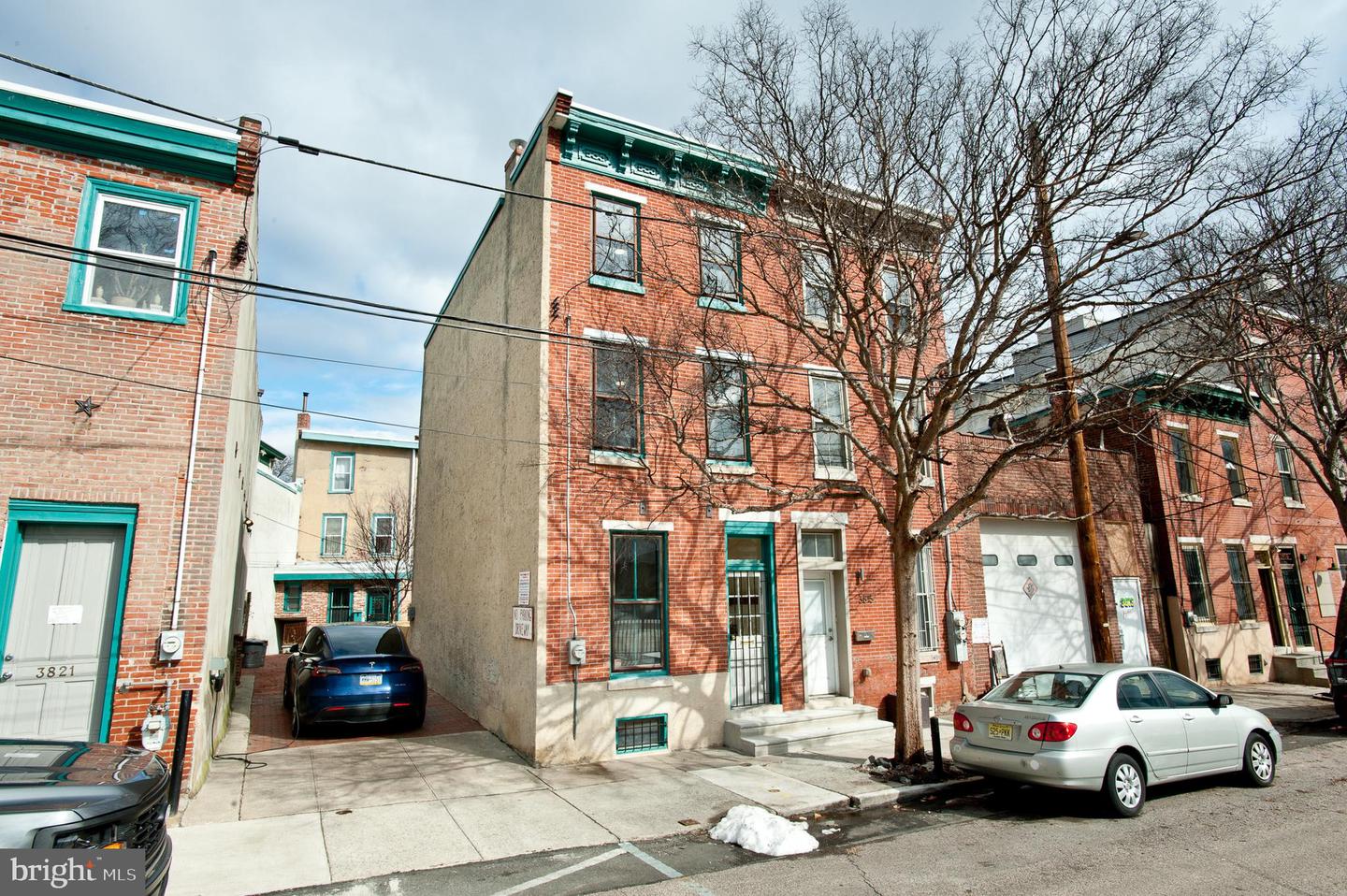 3817 Pearl Street, Philadelphia