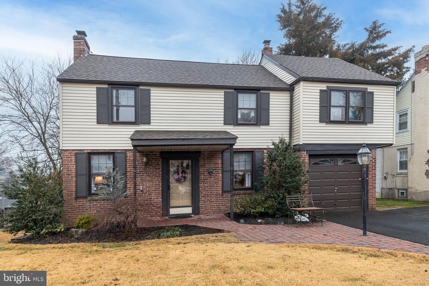 412 Forest Hills Avenue, Philadelphia