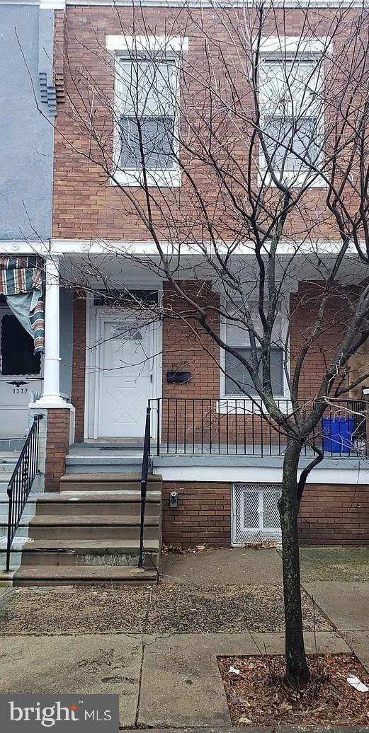 1370 Narragansett Street, Philadelphia