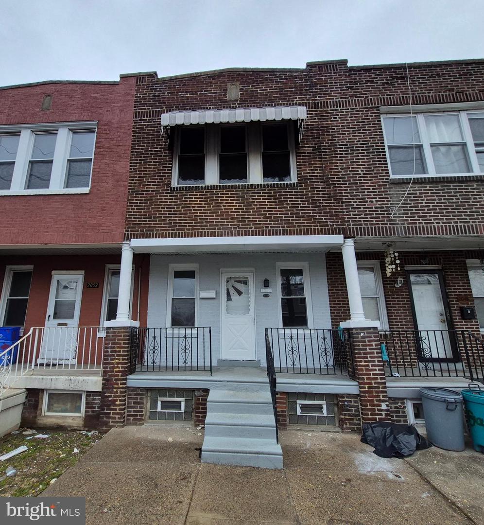 2050 Margaret Street, Philadelphia