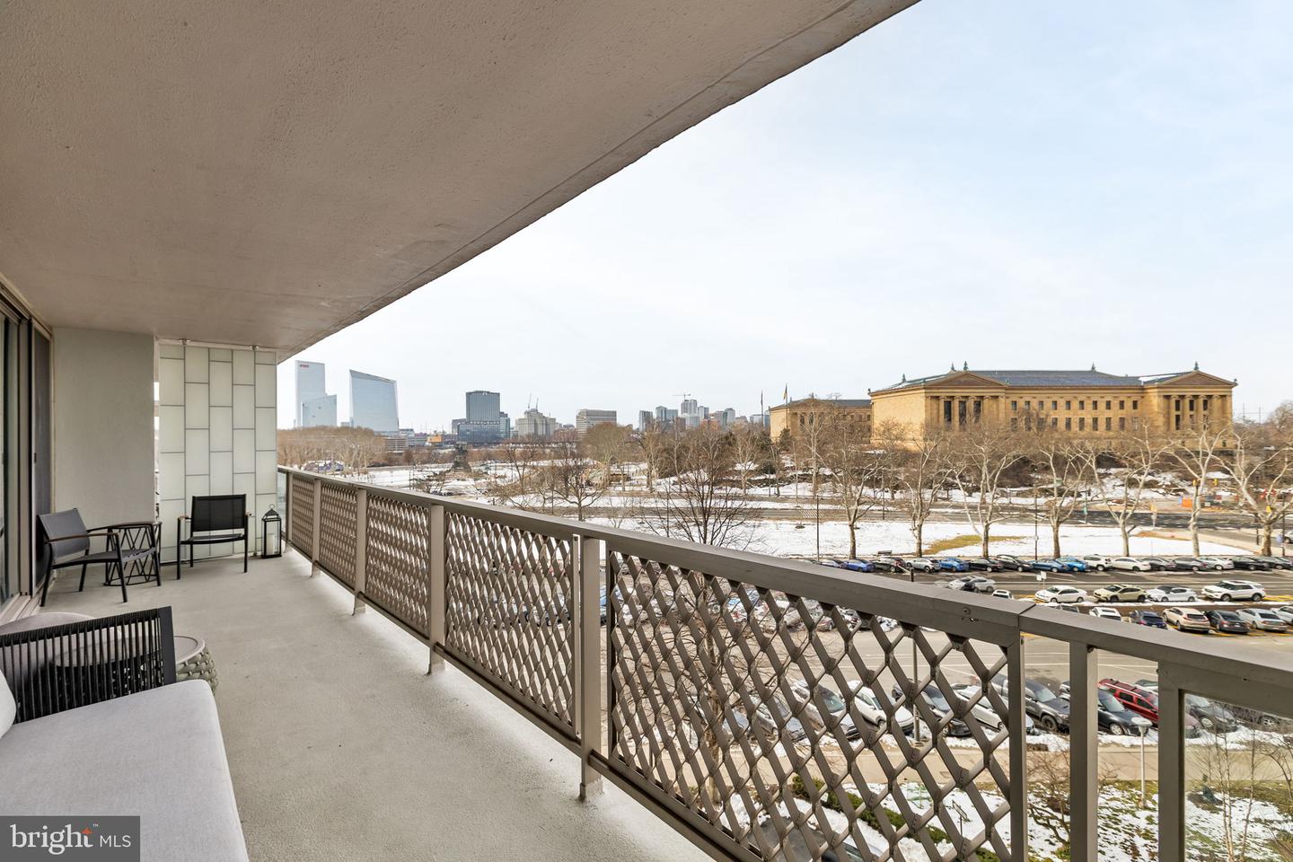 2401 Pennsylvania Avenue #5c42, Philadelphia