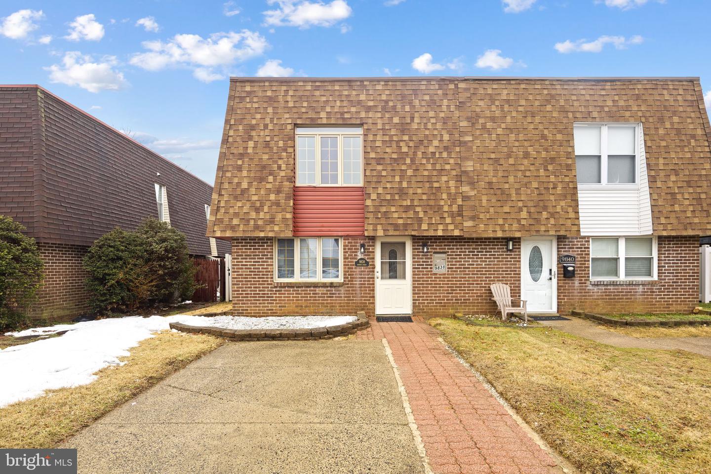 9838 Bonner Street, Philadelphia