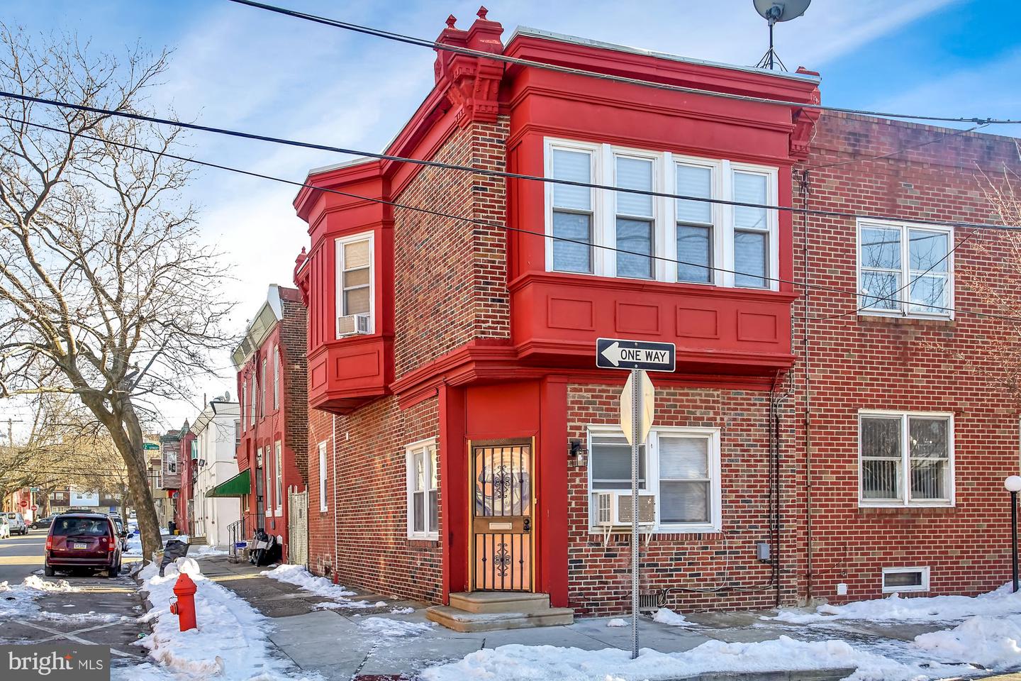 1900 W Bristol Street, Philadelphia