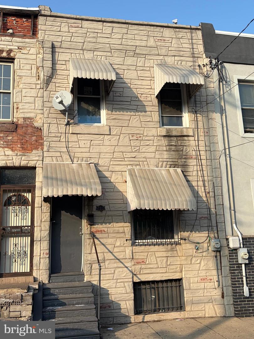 2311 Mifflin Street, Philadelphia