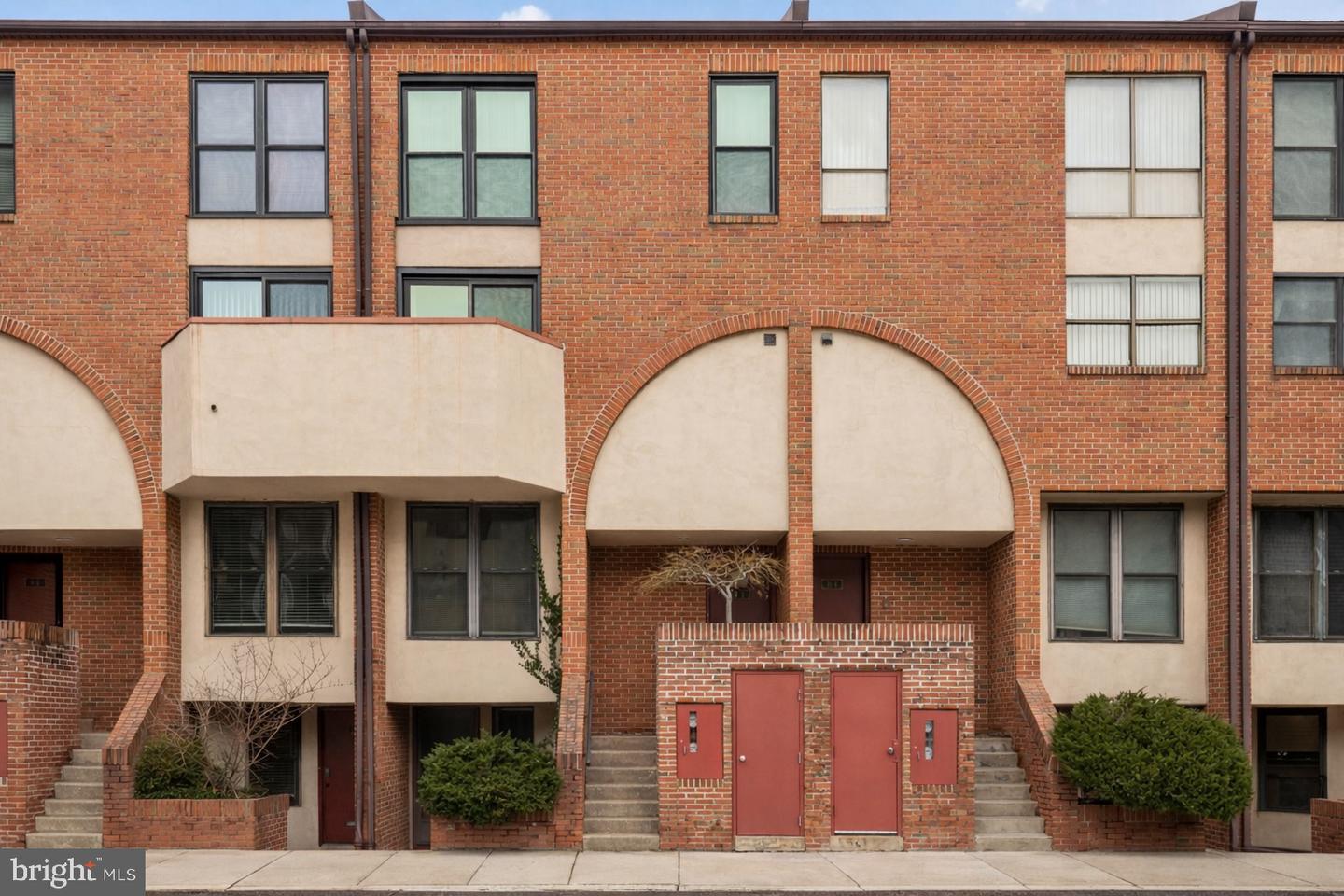 214 N 22nd Street #9b, Philadelphia