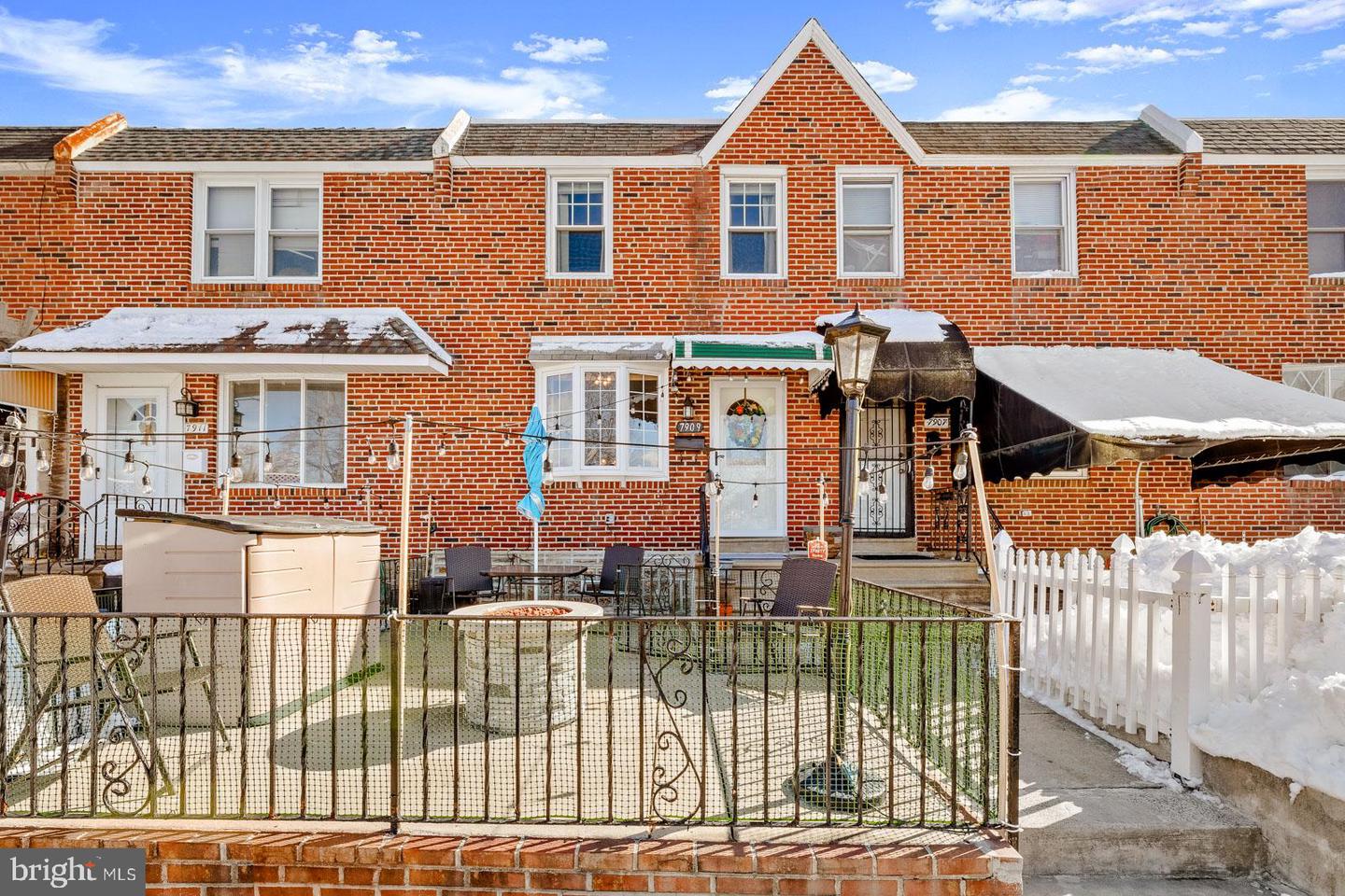 7909 Ditman Street, Philadelphia