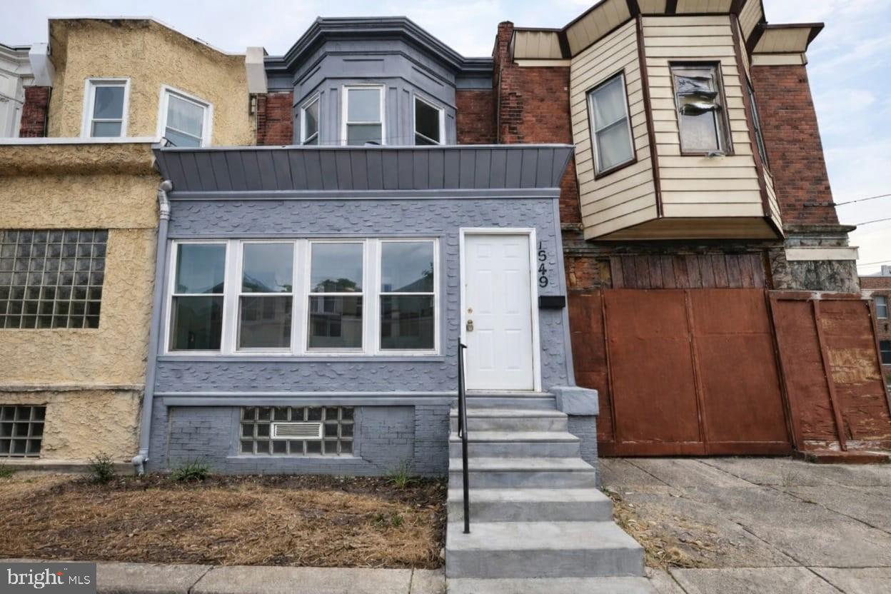 1549 S 53rd Street, Philadelphia