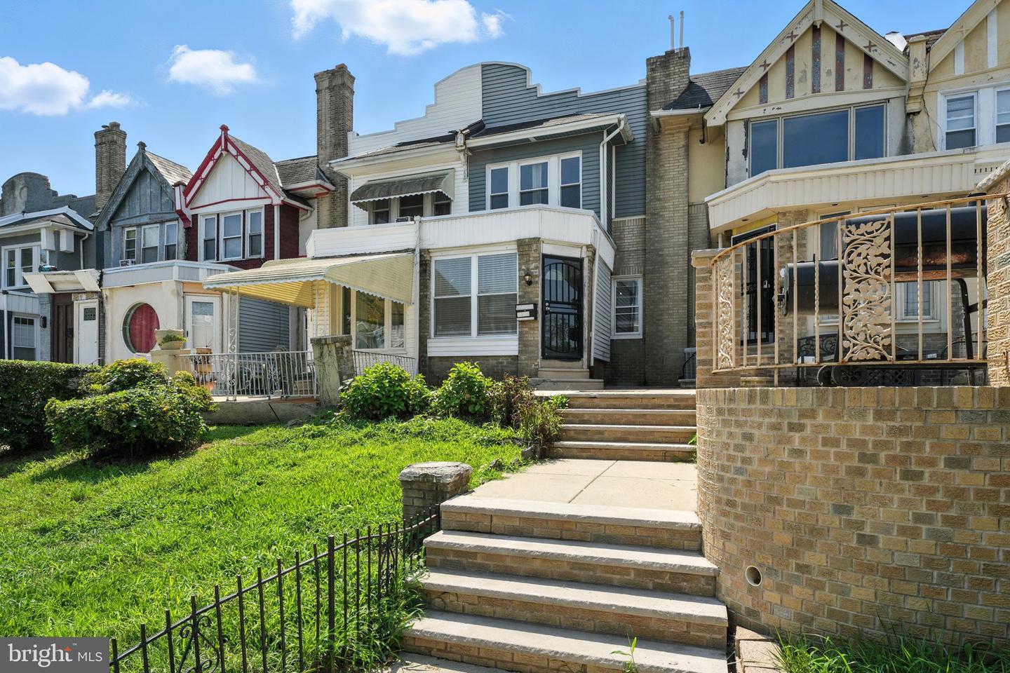 5318 Arlington Street, Philadelphia