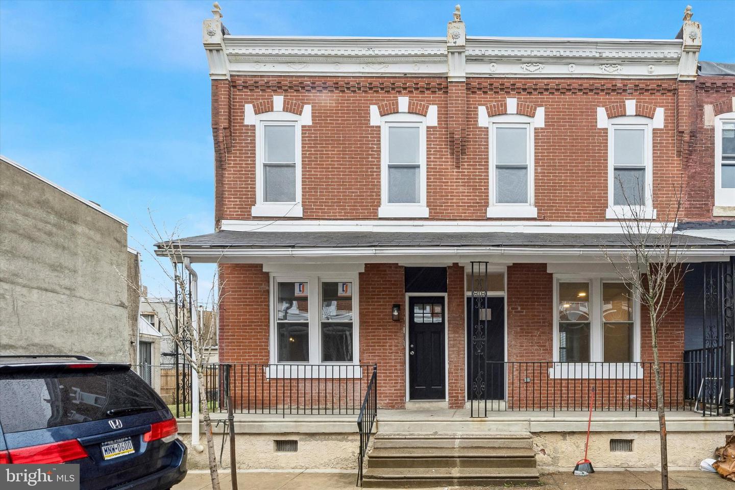 5614-5616 Appletree Street, Philadelphia