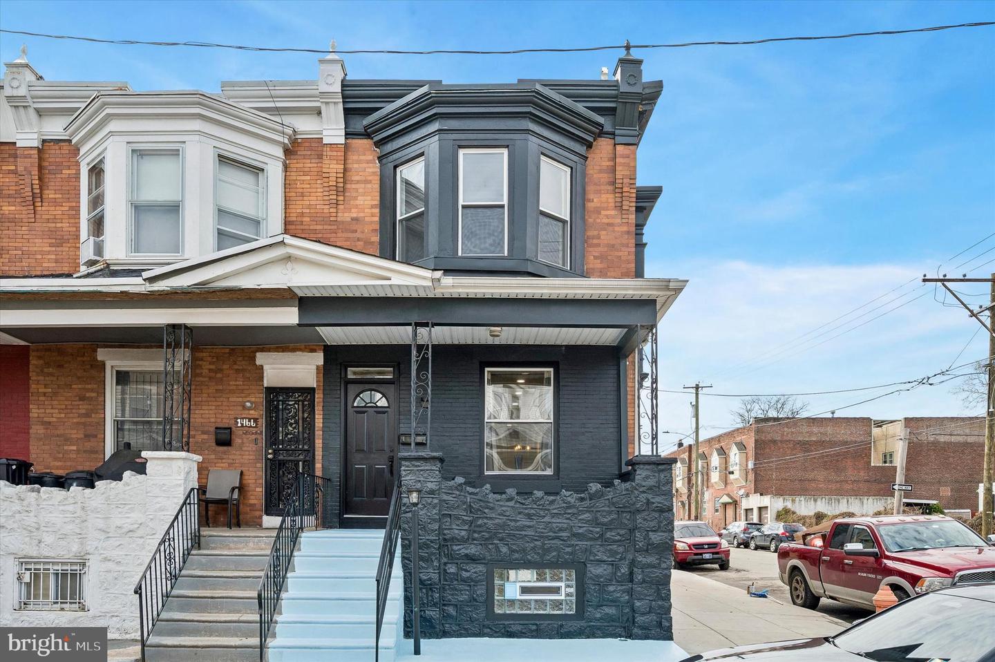 1468 N Wanamaker Street