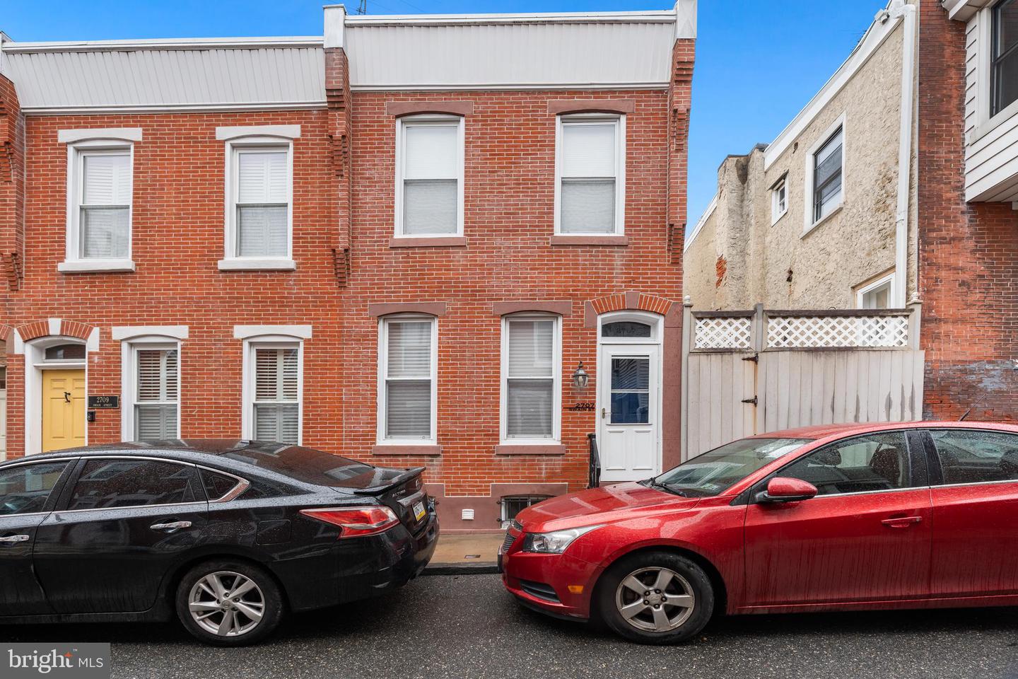 2707 Swain Street, Philadelphia