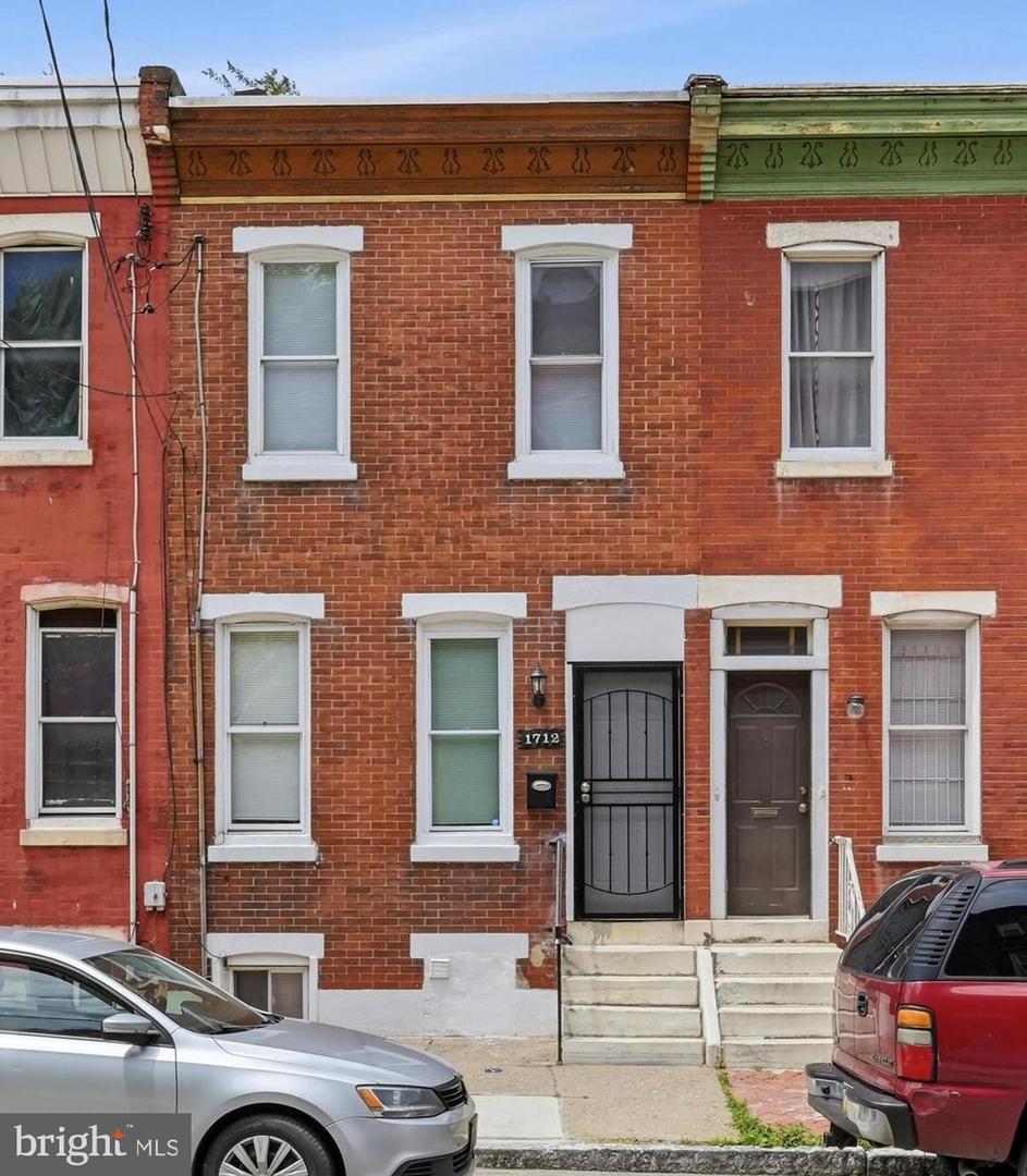 1712 N 23rd Street, Philadelphia