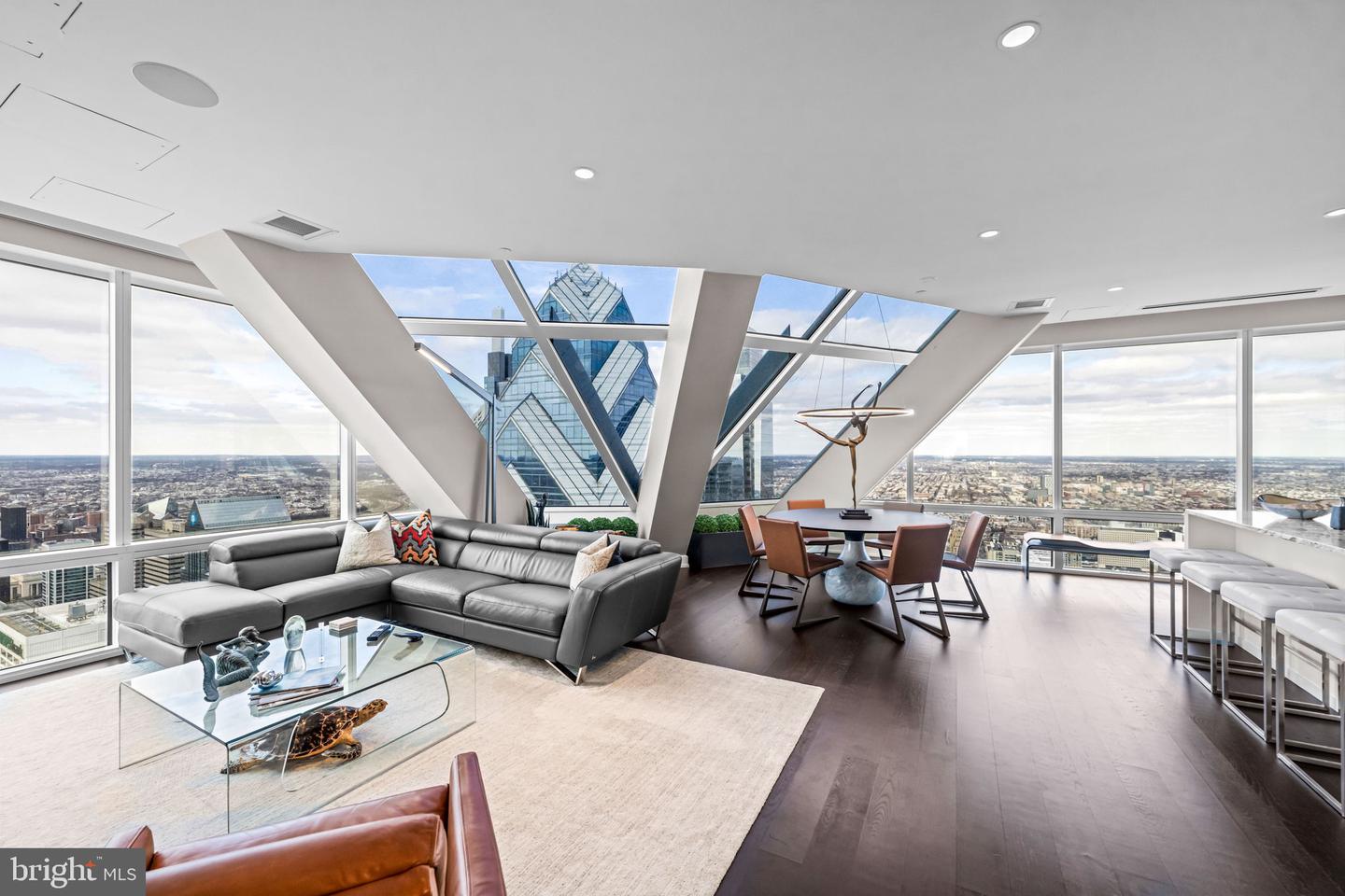 50 S 16th Street #5602