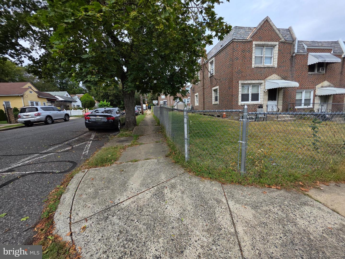 5800 Weymouth Street, Philadelphia