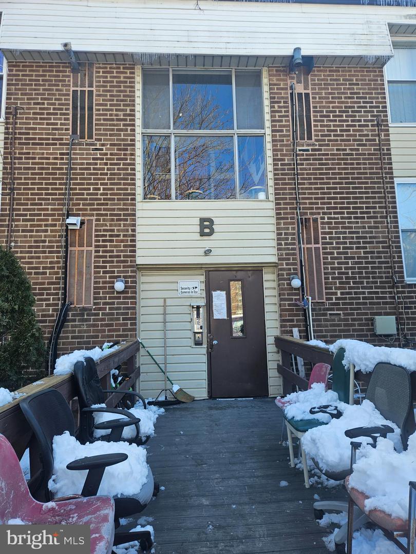 2201 Strahle Street #b207, Philadelphia