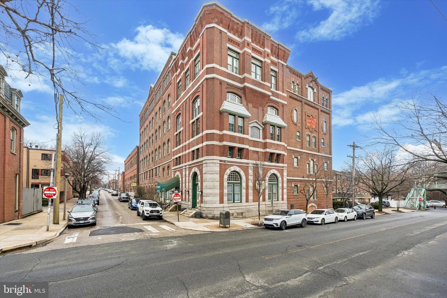 825 N 29th Street #4g, Philadelphia
