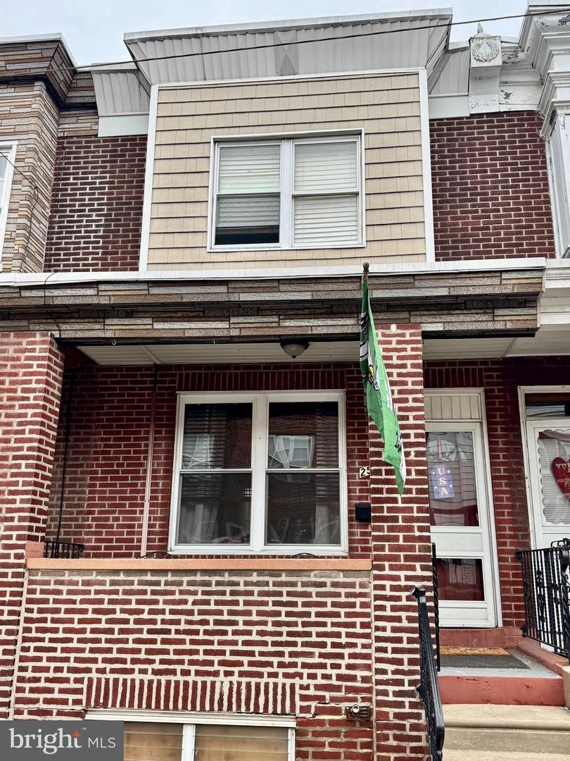 2542 E Monmouth Street, Philadelphia