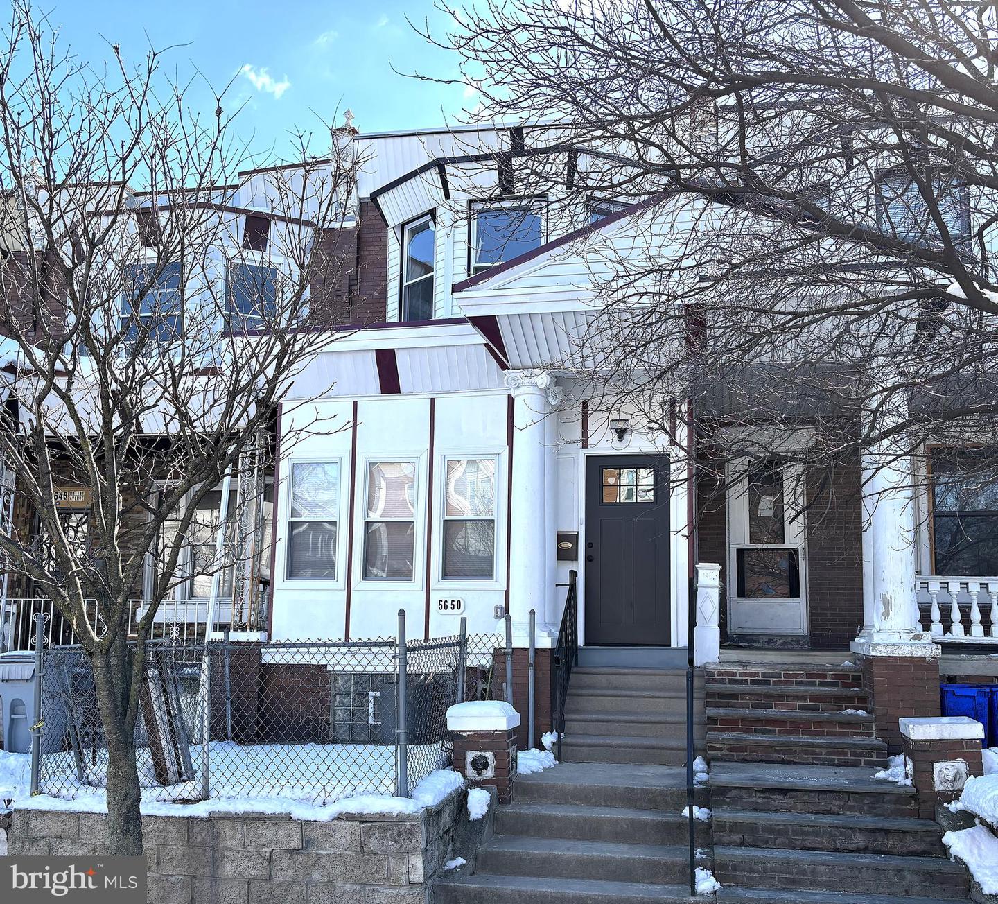 5650 Whitby, Philadelphia
