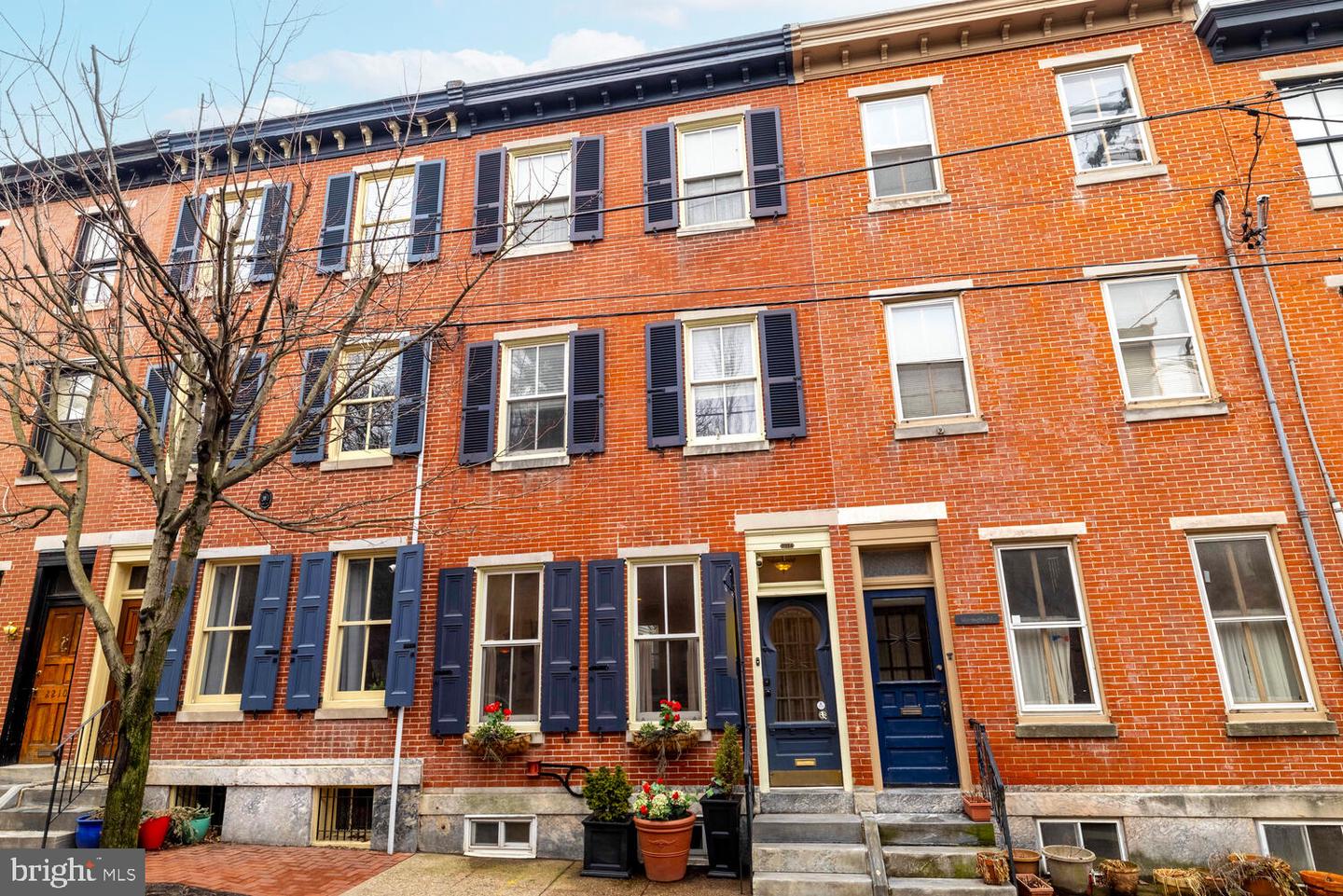 2214 Brandywine Street, Philadelphia