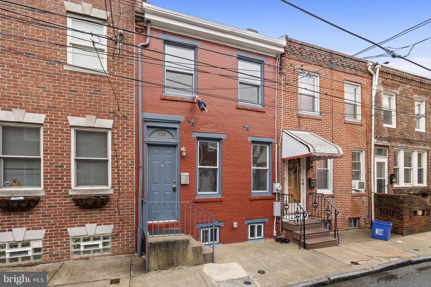 725 S Smedley Street, Philadelphia