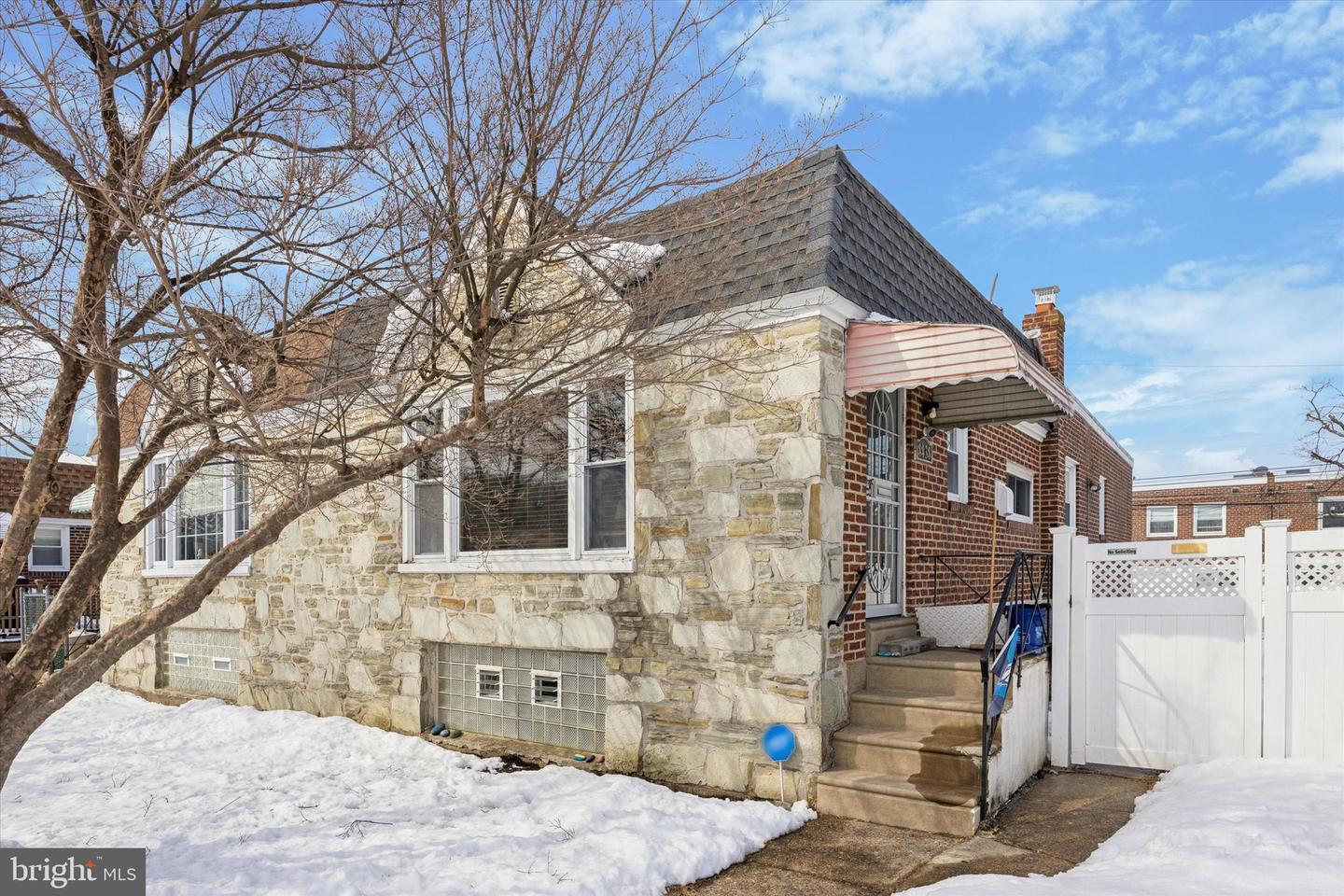 8838 Revere Street, Philadelphia