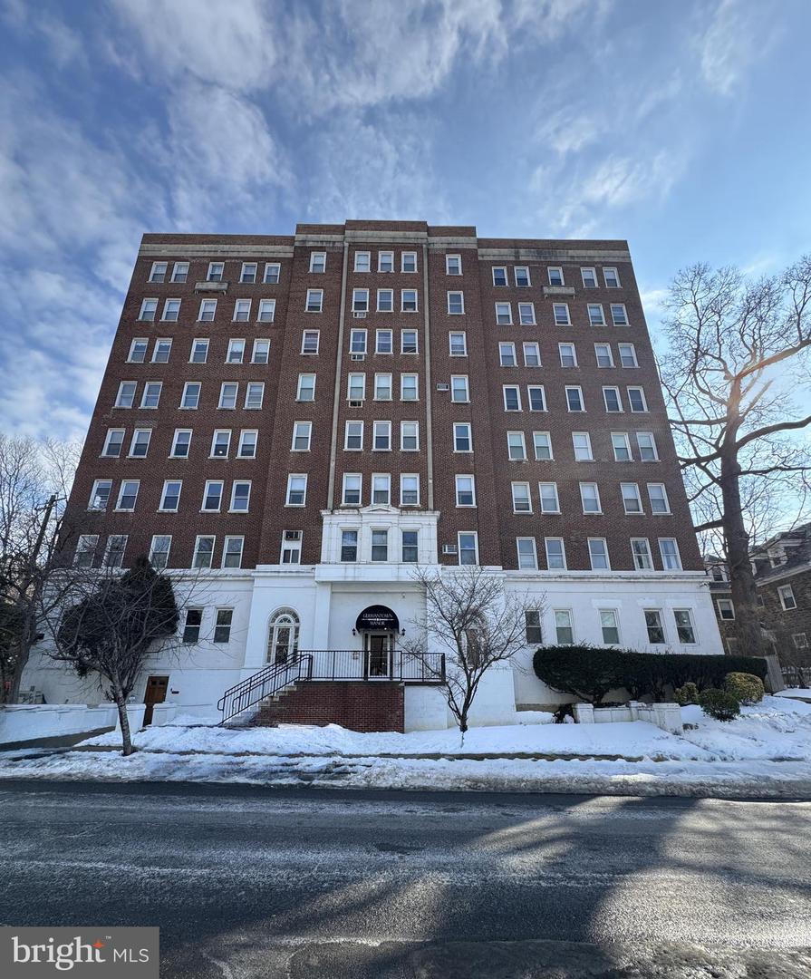 400 W Hortter Street #301