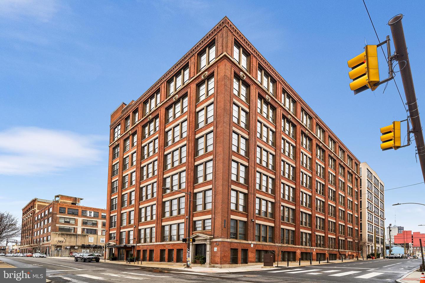 1238 Callowhill Street #202, Philadelphia