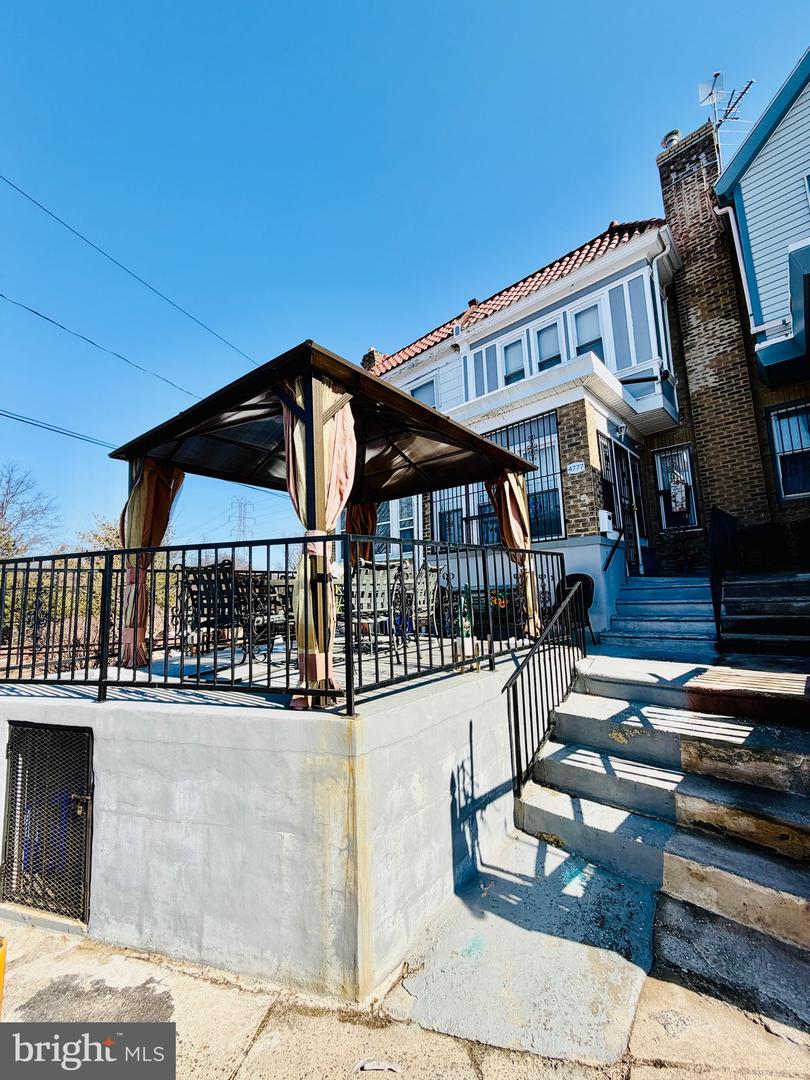 4777 Tampa Street, Philadelphia