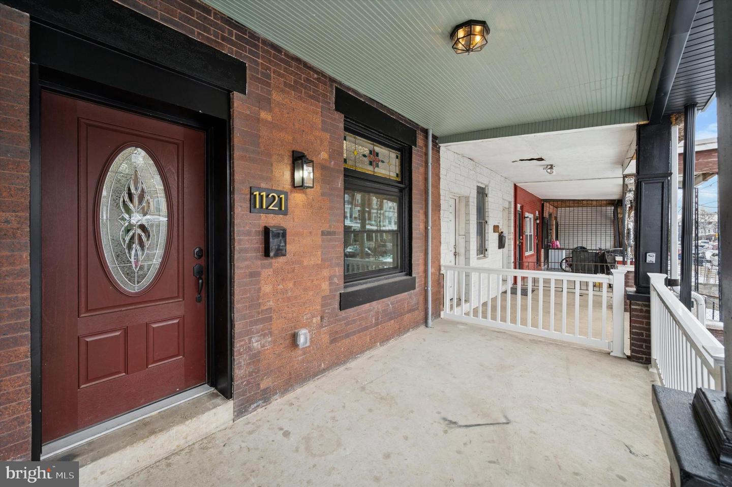 1121 S 52nd Street, Philadelphia