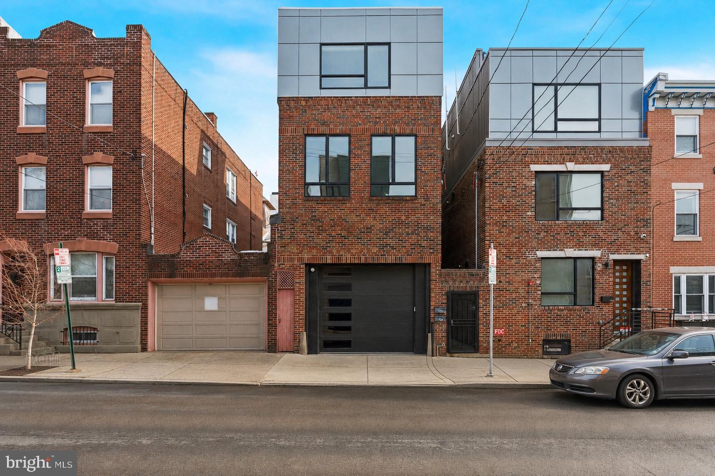 721 N 3rd Street #2
