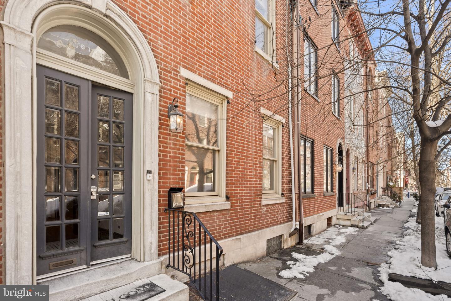 614 S 10th Street