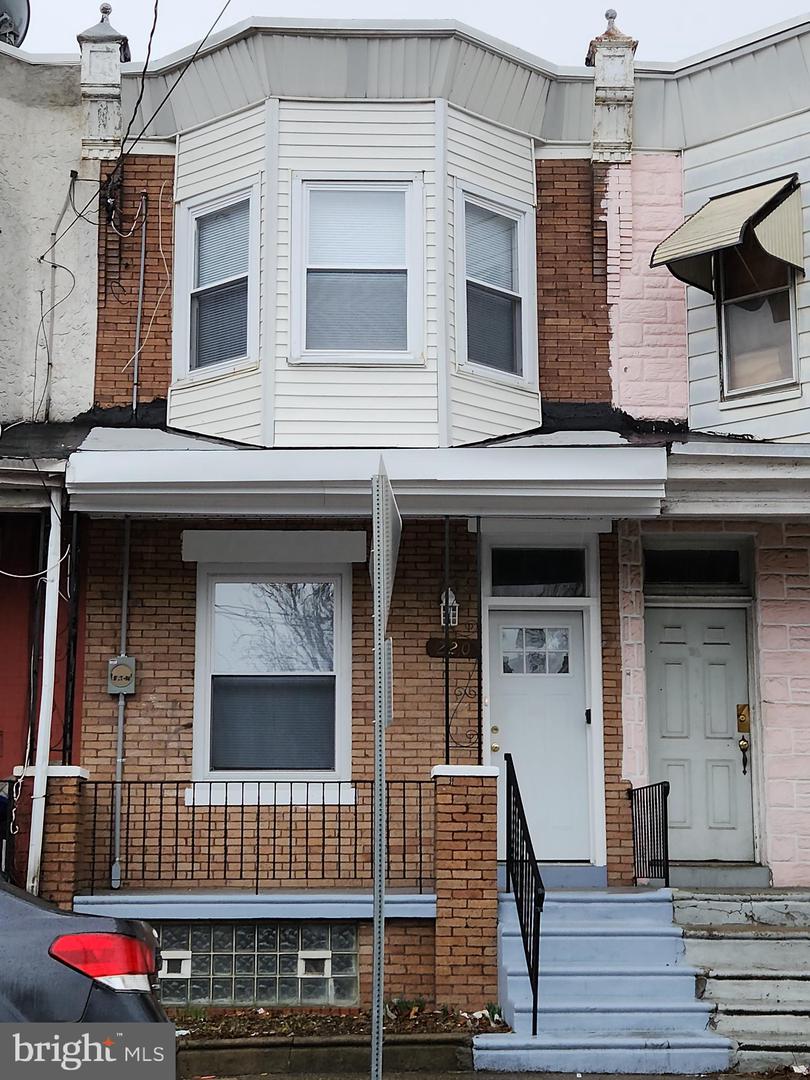 220 N 56th Street