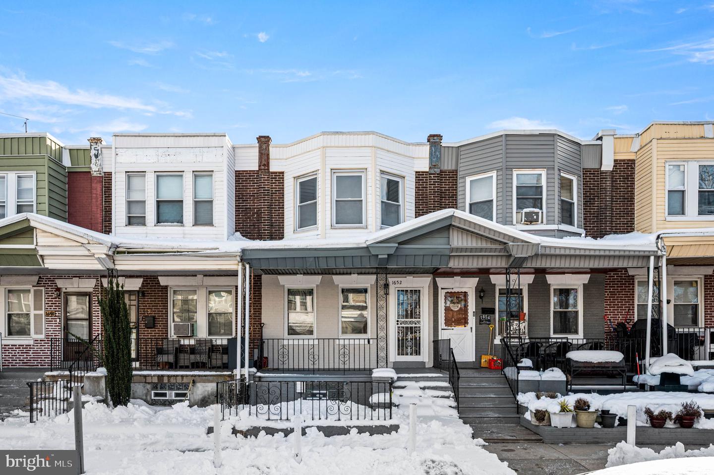 1652 W Mentor Street, Philadelphia