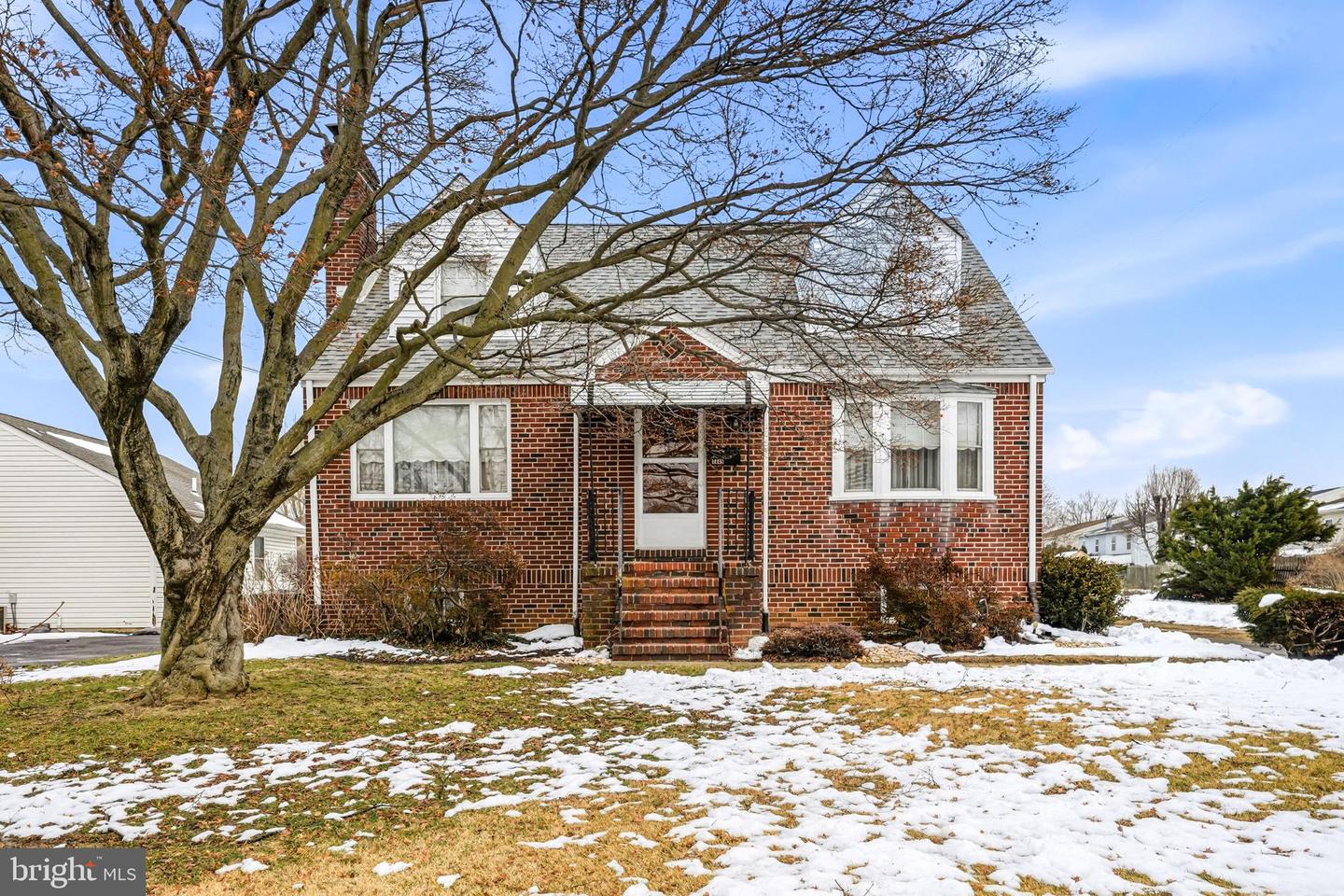 1445 Rhawn Street, Philadelphia
