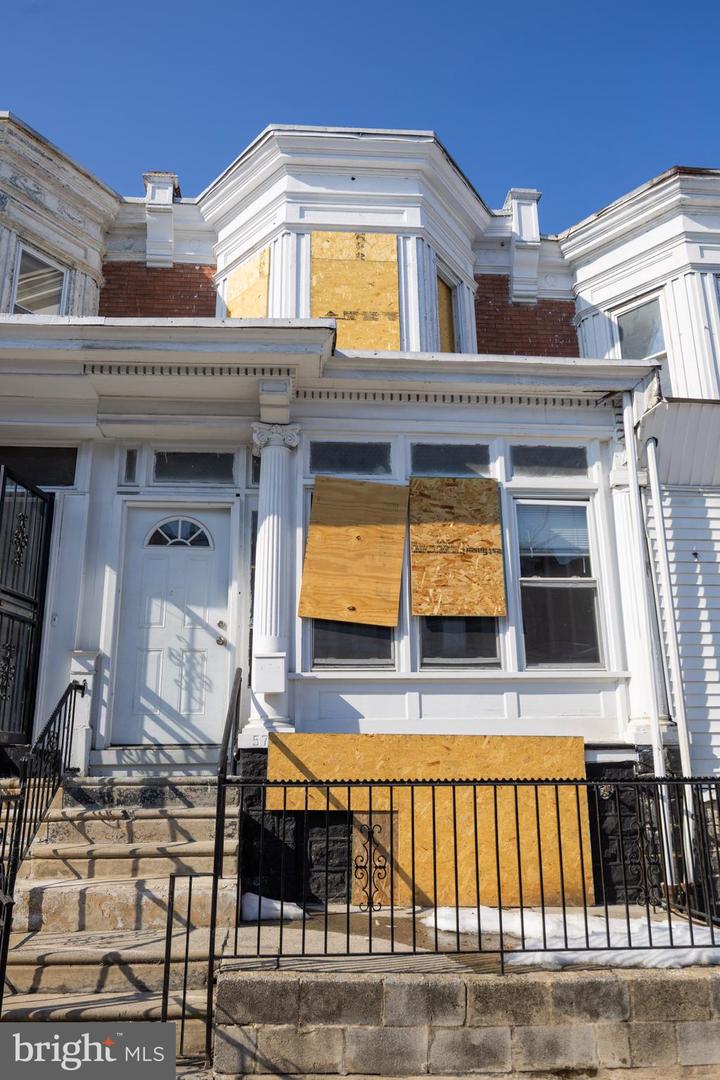 5729 Hadfield Street, Philadelphia