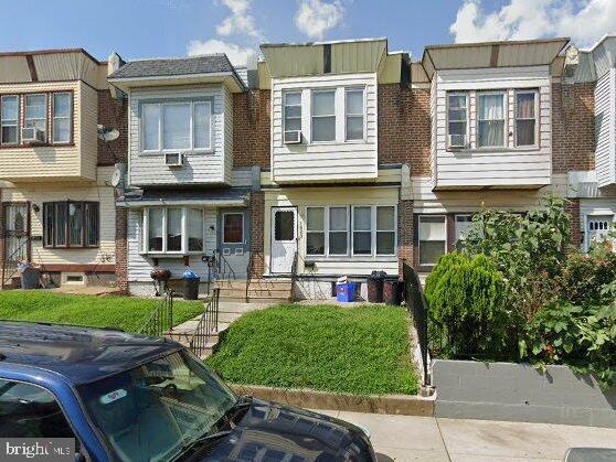 1623 Worrell Street