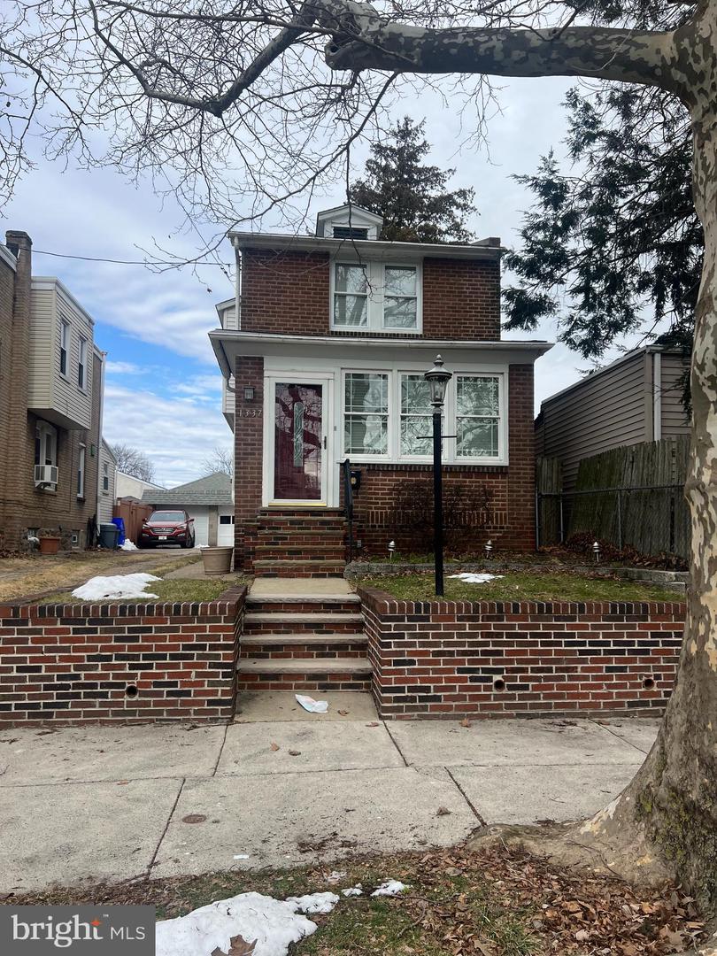 1337 Bleigh Avenue, Philadelphia