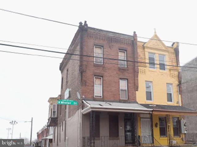 5779 Wister Street, Philadelphia