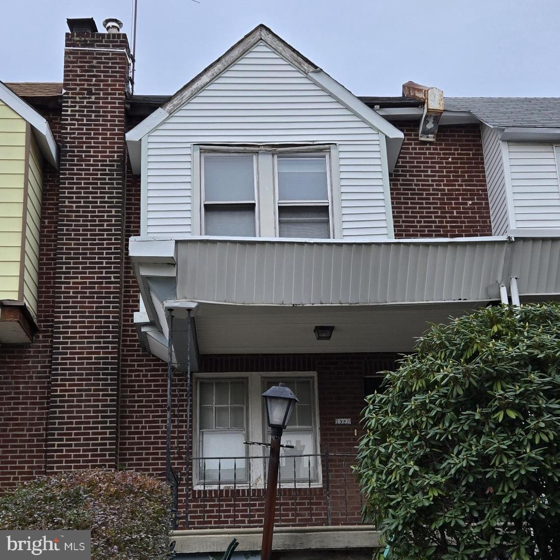 6731 N Bouvier Street, Philadelphia