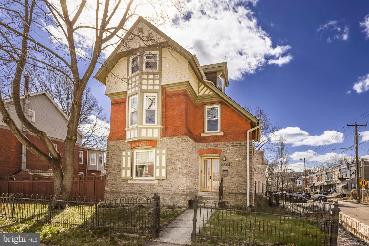 6344 Mccallum Street, Philadelphia