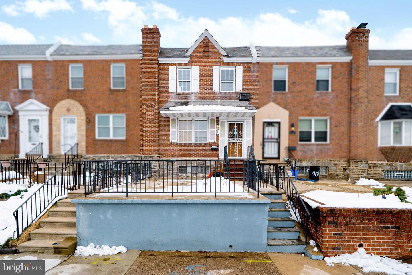 4323 Bleigh Avenue, Philadelphia